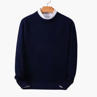 Sven | Pullover – Dunkelblau