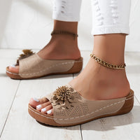 Senyva | Orthopädische Sandalen™ – Khaki