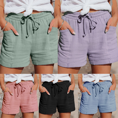 Sunray Baumwoll-Sommer-Shorts