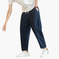 Tom | Sommerhose – Marine