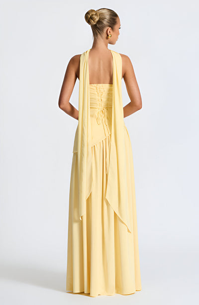 Tessa | Maxi-Kleid