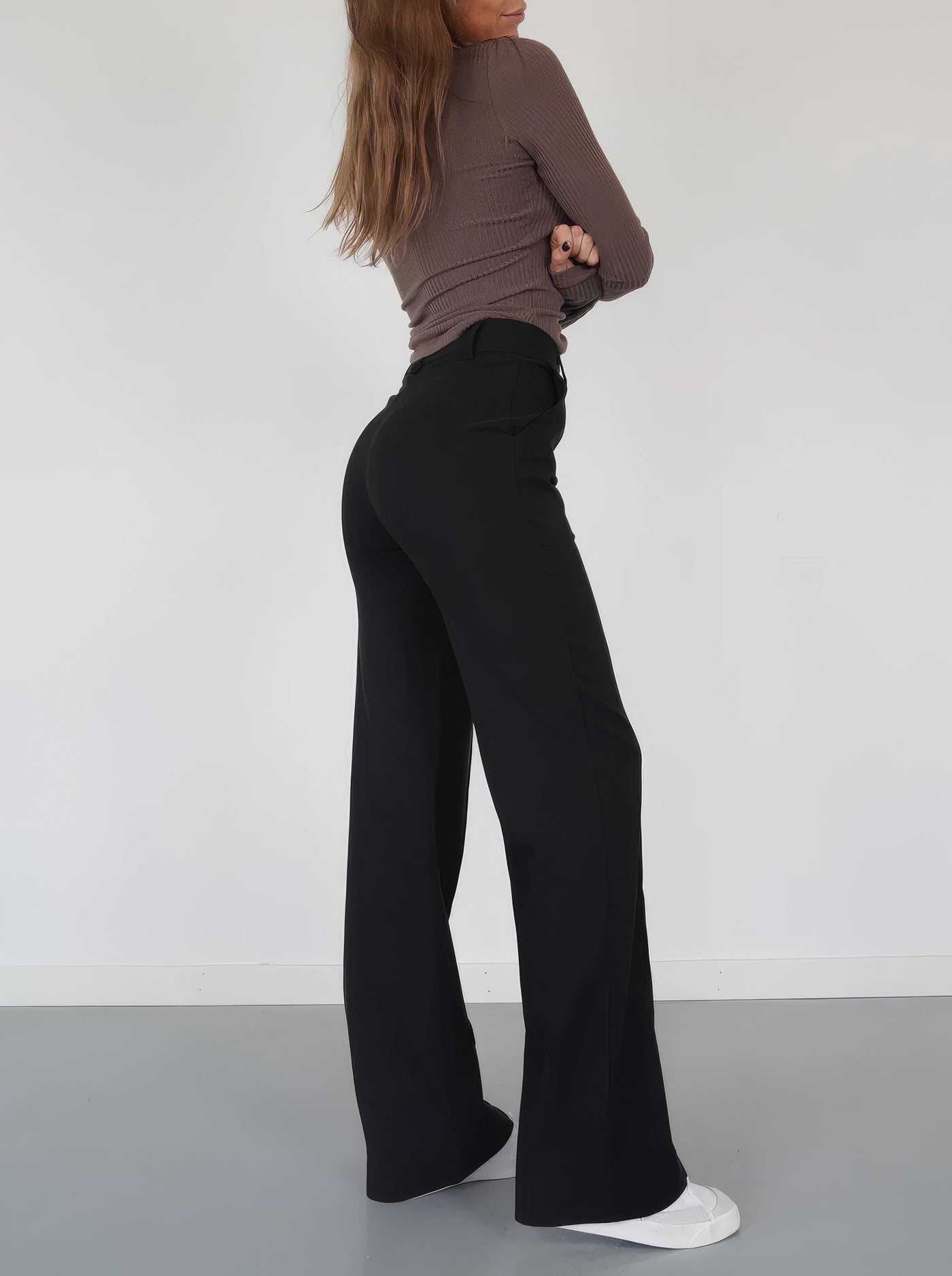 Samy - Modische weite Hosen