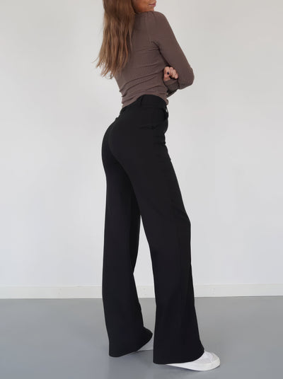 Samy - Modische weite Hosen