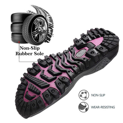 Stella Wander Stiefel Pro - Durchgeführt für die Wintersaison '22