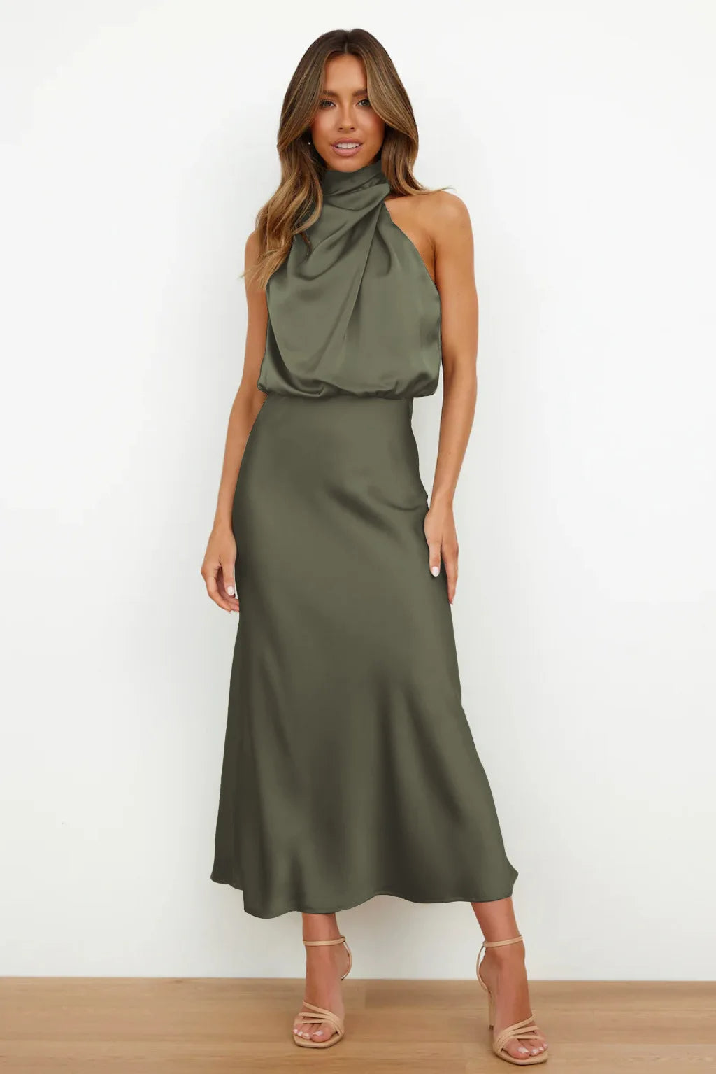 Stella - Stilvolles Cocktailkleid