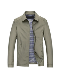 Josef-Marie® | Herren Freizeitjacke – Beige