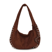 VICKY – Windsor tan