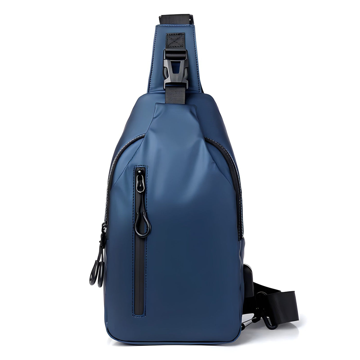 HydroSling 2.0 - Wasserdichte Brusttasche für Männer