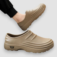 Ortho Step | Bequem und flexibel – Beige