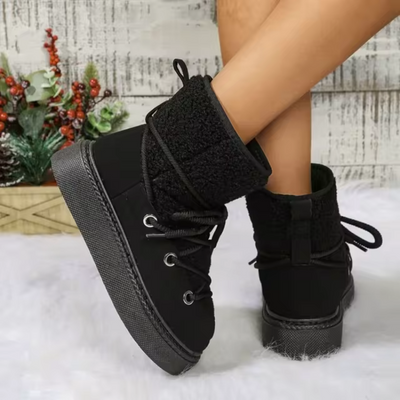 Snomi - Gemütliche Winterschuhe