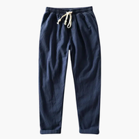 Toby | Sommerhosen – Marine