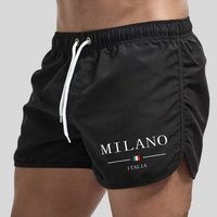 Milano™ | Der kurze Overall mit italienischem Charme – Schwarz