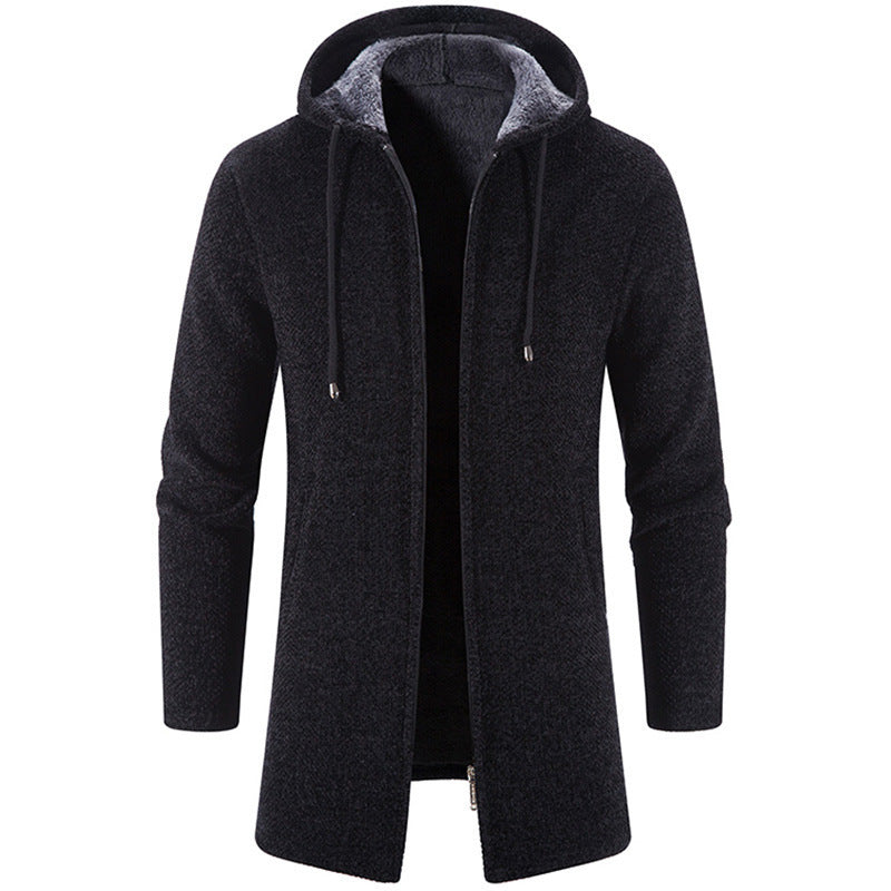 Mattias - Gemütliche Jacke für Herren