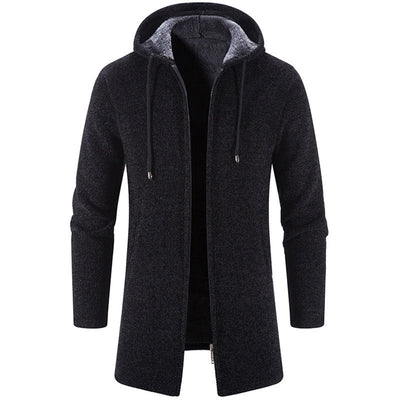 Mattias - Gemütliche Jacke für Herren