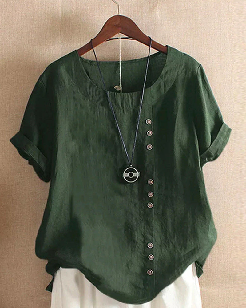 Xena | Sommer Oversize-T-Shirt