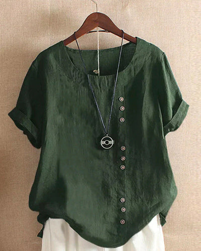 Xena | Sommer Oversize-T-Shirt