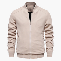 Muller | Premium Jacke – Aprikose