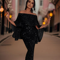 Heidi-Mode | Hochwertiges Abendkleid – Sortiert