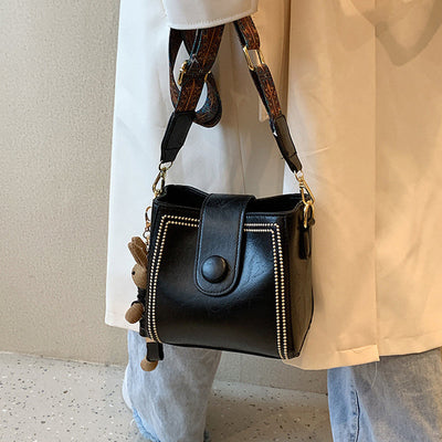 Alice - Vintage modische Tasche