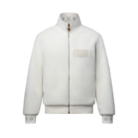 LV Fleece – Weiß