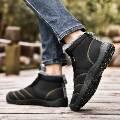 Eyanira | Wasserdichte Barfußschuhe für unbeschwertes Gehen