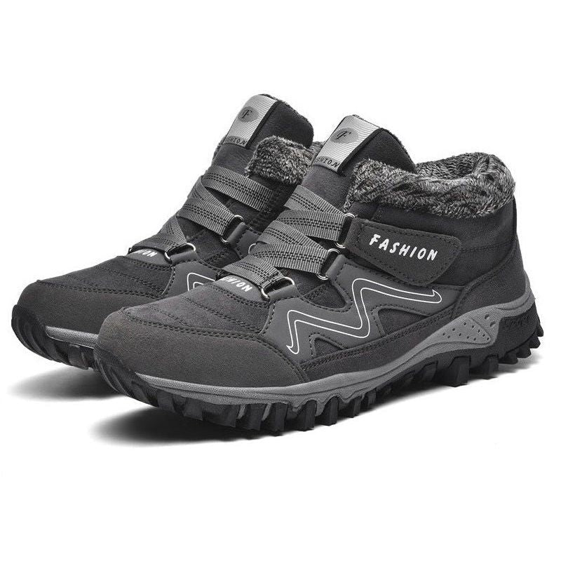 Reithania | Orthopädische Winterschuhe für optimalen Halt und Komfort