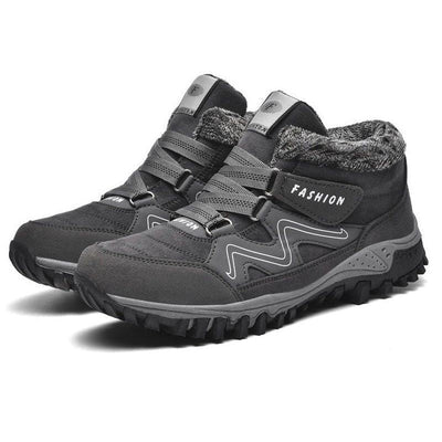 Reithania | Orthopädische Winterschuhe für optimalen Halt und Komfort