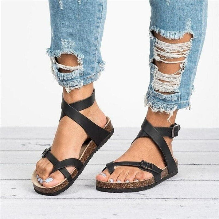 Allison | Stilvolles und elegantes Sommerkleidungsstück