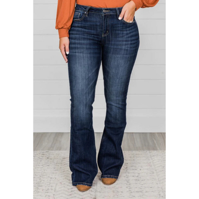 Zenzil | Damen Stretch Tasche Hose