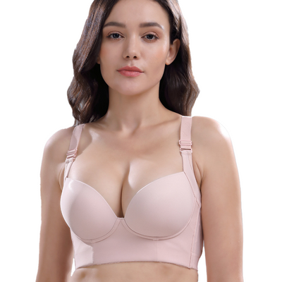 ShaperBra - Nahtloser Push-up-BH