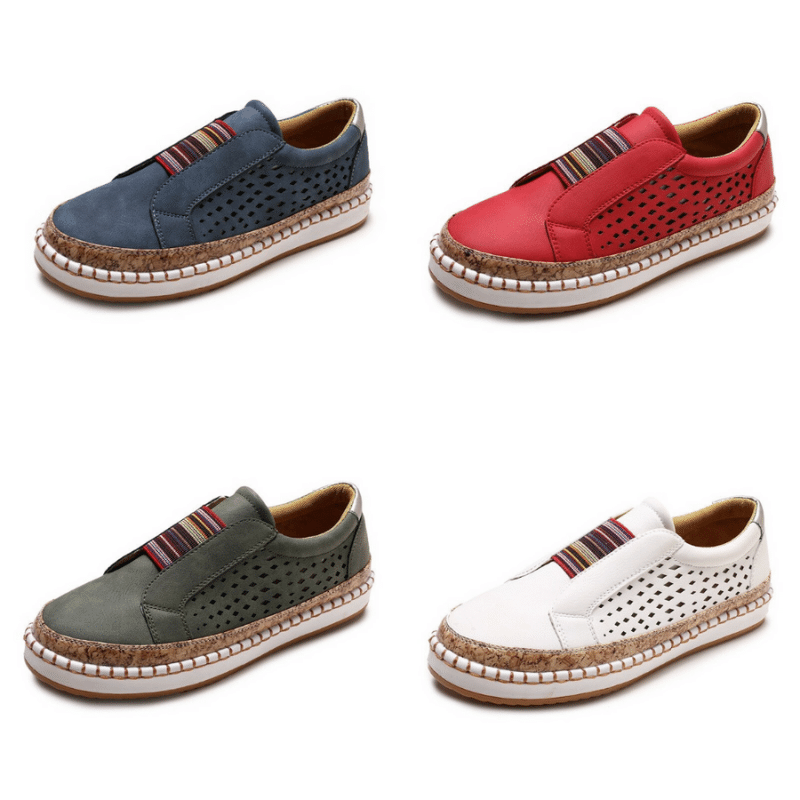 Vale Orthopädische Freizeitschuhe für Frauen