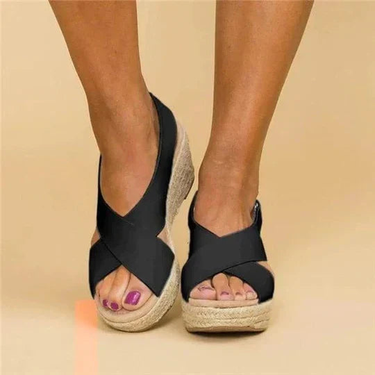 Avdotya | Trendiges und elegantes Sommerkleidungsstück