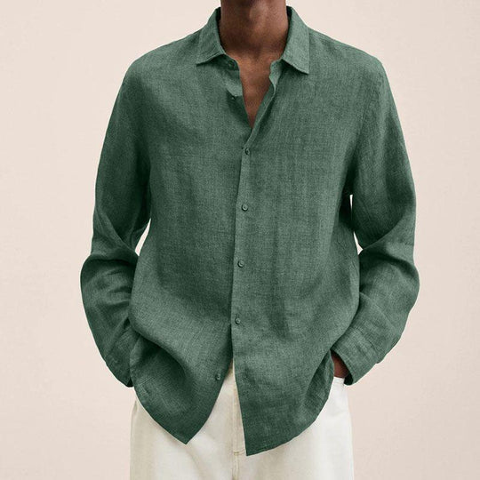 Aicha | Stilvolles und elegantes Sommerkleidungsstück