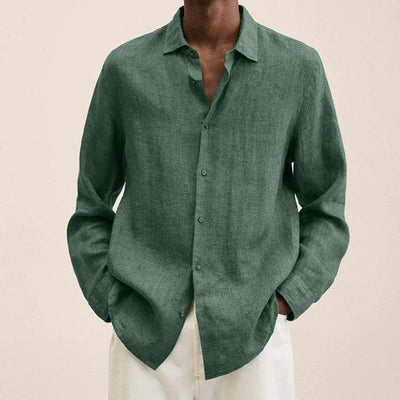 Aicha | Stilvolles und elegantes Sommerkleidungsstück