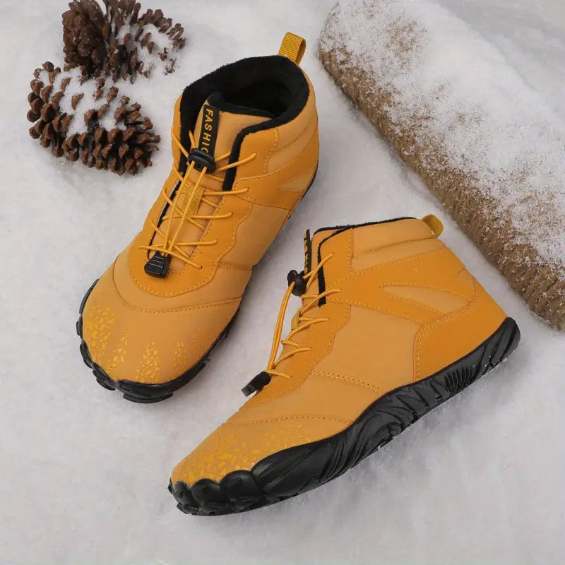 Poistra  | Beispielloser Winterkomfort - Luxusstiefel