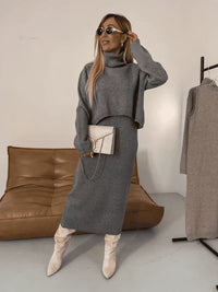 Stefanie | Modisches und müheloses Sommer-Set – Stil 2