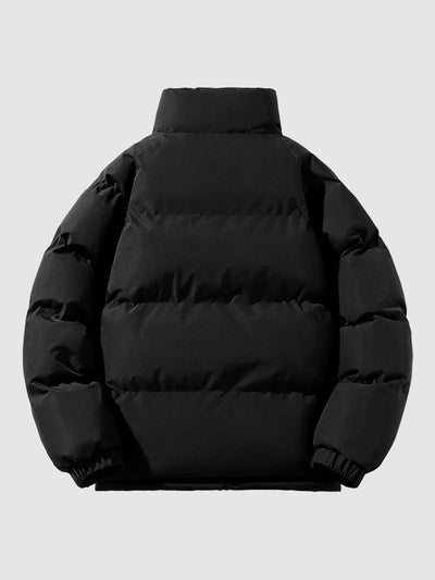 Wilasese | Gefütterte Pufferjacke für Männer