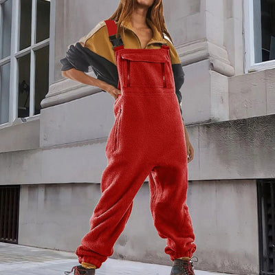 Elke - Bequemer Jumpsuit