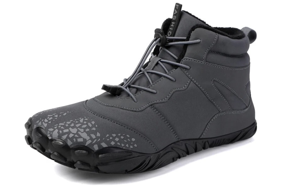 Zavitelle  |  Barfußschuhe