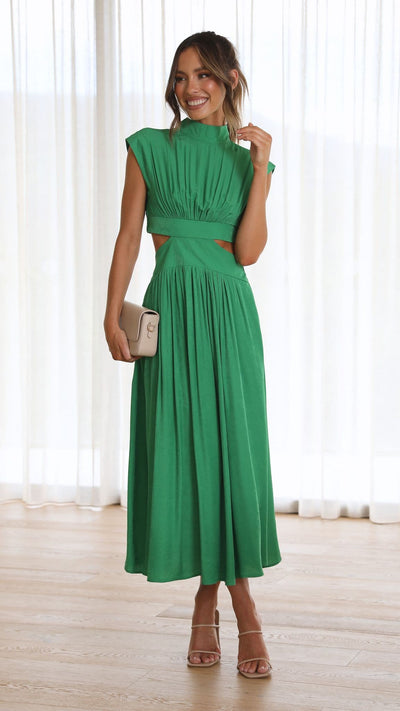 Elegantes Abendkleid