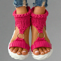 Sigharda | Bequeme Sandalen für empfindliche Füße – V2