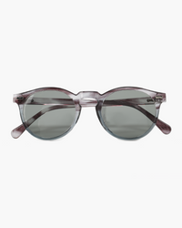 Unisex Prämie Polarisierte Sonnenbrille | Sommer – Transparent