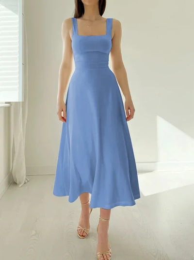 Solene - Figurbetontes sexy Kleid
