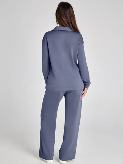Grace - 2-teiliges Casual Set