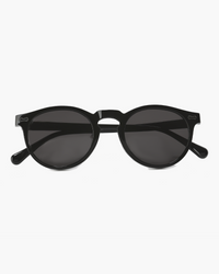 Unisex Prämie Polarisierte Sonnenbrille | Sommer – Schwarz