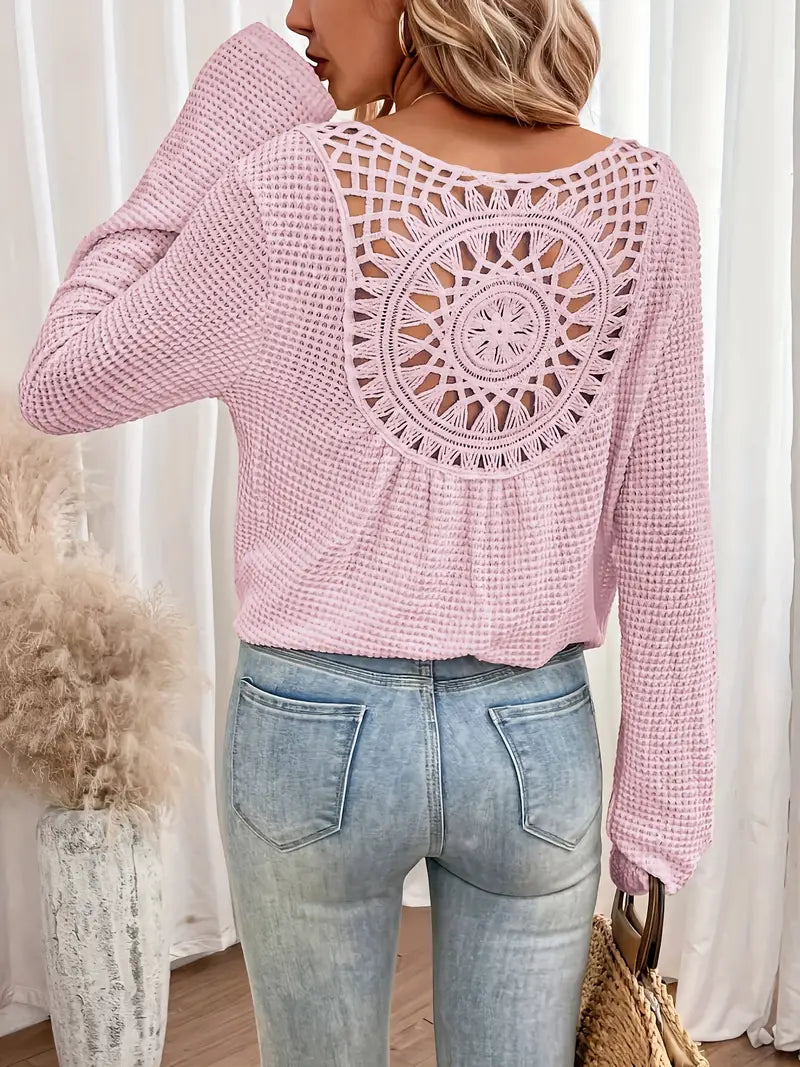 Sassa | Eleganter und bequemer Pullover