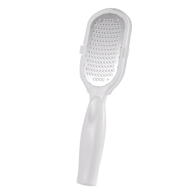 FeetScrub Fuß-Peeling-Raspel