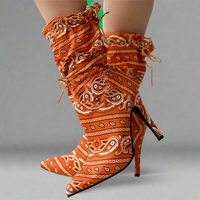 Sigharda | Bequeme Sandalen für empfindliche Füße – V5