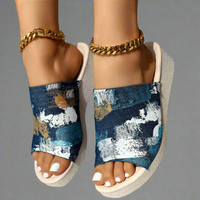 Sigharda | Bequeme Sandalen für empfindliche Füße – V6