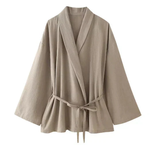 Hinari - Kimono-Set